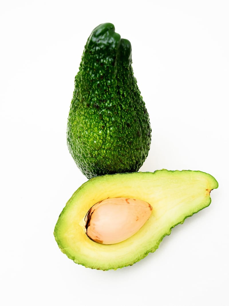 Healthy Foods